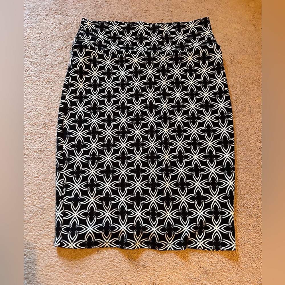 LuLaRoe Skirt - size M
